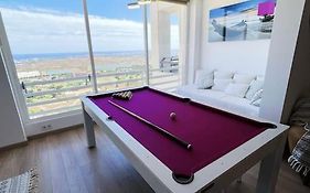 Bella Vista Bonalba, Trendy, Appartement Met Mooie Vergezichten.